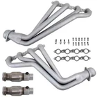 Bbk Full Length Exhaust Headers W/ Hi-flow Cat For 2010-2015 Camaro Ss 6.2L New. Price: $1416.62.