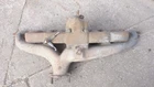 1949 1950 1951 Ford Car 6 Cyl Intake / Exhaust Manifolds Original Cast 8HA-9430 Used. Price: $650.00.