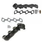 Trq Exhaust Manifold Pair Set 97-98 Ford Expedition F-series Pickup Truck... New. Price: $235.78.