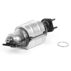 Direct Fit Carb Legal Catalytic Converter For Honda Accord V6 2003-2007 New. Price: $752.41.