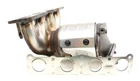New Oe Exhaust Manifold & Catalytic Converter 285102G580 For Sportage Tucson 2.4. Price: $1525.75.