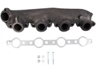 Exhaust Manifold For E350 Club Wagon Econoline Super Duty E450 E550 TF32X7 New. Price: $103.88.