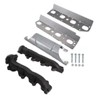 Maxpeedingrods Right & Left Side Exhaust Manifold Kit 674-685 674-922 101478 New. Price: $418.15.