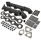Exhaust Manifold-set Bd Diesel 1043007-FORD 6.7L Powerstroke New. Price: $275.00.