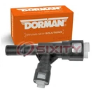 Dorman Hvac Heater Hose Connector For 2000-2013 Chevrolet Suburban 2500 Bh New. Price: $27.44.