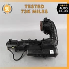 Mercedes W205 C300 M274 Intake Manifold 2740900037 Oem Used. Price: $120.35.