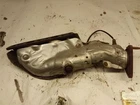 Passenger Exhaust Manifold 3.5L VQ35HR Hybrid Fits 14-18 Infiniti Q50 404084 Used. Price: $67.00.