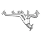 Jeep Grand Cherokee 93-99 Exhaust Header Performance Stainless Steel New. Price: $431.21.