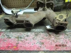 Passenger Exhaust Manifold Vin Z 4TH Digit New Style Fits 04-05 Malibu 80272 Used. Price: $110.00.