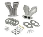 Empi Vw Bug/ghia 40-44 Idf/hpmx/d-series Tall Intake Manifold Kit, 43-5209-0 New. Price: $224.95.