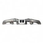 New Aftermarket Detroit Diesel 12.7L Pre-egr Exhaust Manifold 23512897. Price: $409.50.