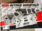 Engine Intake Manifold-sst Edelbrock 7531 New. Price: $525.00.