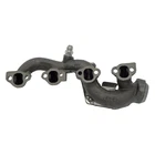 Ford Explorer 1998-2001 Dorman 674-329 Cast Iron Natural Exhaust Manifold New. Price: $125.40.
