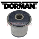 Dorman Rear Upper Forward Suspension Control Arm Bushing 1964 Pontiac Br New. Price: $25.59.