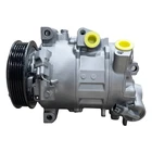 Ryc Compressor AD-0811 Fits Jeep Renegade 1.3L 2019 2020 2021 2022 2023 Remanufactured. Price: $224.99.