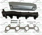 Exhaust Manifold Davico 663408 New. Price: $104.05.
