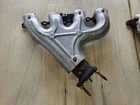 2000-2004 Corvette C5 Lh Rh Exhaust Manifolds Pair Oem 00-04 Used. Price: $252.95.