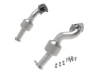 Afe Power Exhaust Header Fits Toyota Tacoma 16-19 V6-3.5L Twisted Steel Down New. Price: $1861.35.