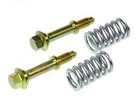 For 1998-2006 Toyota Corolla Exhaust Manifold Bolt And Spring Front Dorman 1999 New. Price: $23.52.