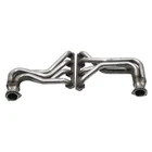 Patriot Full-length Headers Natural 1/2" Primaries H8429 New. Price: $345.05.