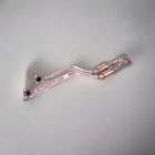 1996-1999 Bmw 328I M52 Engine Catalytic Converter Pipes Carb Aproved New. Price: $1999.99.