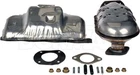Dorman 674-551 Manifold Converter Fits Hyundai Models New. Price: $390.97.