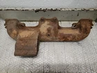 Oldsmobile Exhaust Manifold Casting 579278RH V8 1960S? 1970S? Inv No 496 Used. Price: $50.00.