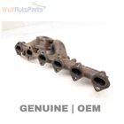 2009-2013 Bmw X5 3.0L Exhaust Manifold 7811366 Used. Price: $179.99.