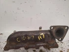 Used Left Exhaust Manifold Fits: 2015 Ford Taurus 3.5L W/turbo Grade. Price: $98.89.