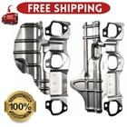Mahle For Chevy Impala 2006-2011 New Exhaust Manifold Gasket Set MS19545. Price: $76.95.