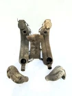 1964 1974 Volkswagen Beetle Type One Oem Pair Of Exhaust Heat Exchanger Used. Price: $125.00.
