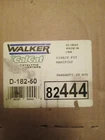 Walker Calcat Obdii Manifold Converter WAL82444 New. Price: $500.00.
