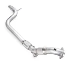 Stainless Works M15EDPCAT Downpipe 2015-2023 Ford Mustang New. Price: $1161.20.