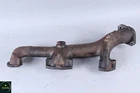 Mercedes W123 W460 240D Exhaust Manifold OM615 OM616 Diesel Egr Oem Used. Price: $110.00.