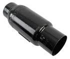 Schoenfeld Muffler 3IN Inlet Outlet Anti-reversion 112530ART New. Price: $94.62.