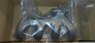 Tru-ram LS1 Exhaust Manifolds Unpolished New. Price: $500.00.