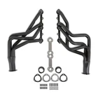 Flowtech 11100FLT Long Tube Header - Black Painted 1.5" Primary 3" Collector New. Price: $245.95.