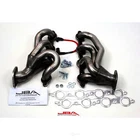 Exhaust Header-base Jba Racing Headers 1813S Fits 2014 Chevrolet Ss New. Price: $941.07.