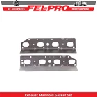 For 2011-2020 Ram 1500 5.7L V8 Exhaust Manifold Gasket Set Fel-pro 2012 2013 New. Price: $45.54.