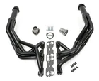 Hedman Hedders 65004 1.75" Long-tube Headers For 55-57 Chevy TRI-5 W/283-400 New. Price: $459.91.