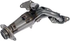 Dorman (oe Solutions) 674-936 Exhaust Oem New. Price: $701.97.