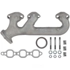 Exhaust Manifold Atp 101087 New. Price: $94.61.