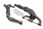 Schoenfeld 14360LVY18 Dirt Late Model Headers Tri-y For Small Block Chevy New. Price: $990.63.