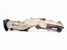 2004-2008 Mazda RX-8 RX8 Exhaust Manifold Assembly 1.3L M/t N3H3-13-450E, E046, Used. Price: $140.05.