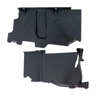 For Dodge Grand Caravan 2008-2016 Fender Splash Shield Driver Passenger Side New. Price: $172.28.