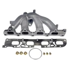For Chevy Equinox 13-14 Dorman 674-561 Cast Iron Natural Exhaust Manifold New. Price: $128.54.
