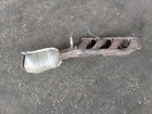 Passenger Right Exhaust Manifold Fits 14-19 Infiniti QX80 368650 Used. Price: $300.00.