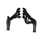 Hooker 6921HKR Competition Long Tube Headers - Painted New. Price: $460.95.