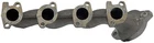 Dorman 674-458 Exhaust Manifold Kit New. Price: $155.59.