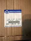 Genuine Mopar Exhaust Manifold 53011189AE Left Side 6.4L New. Price: $520.00.